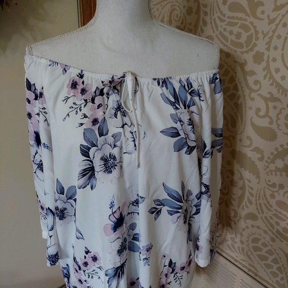 Sheilay Tops - Ladies blouse